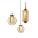 Loft Industry Modern - Asia Pendant